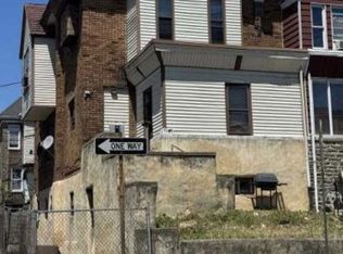 5700 N Camac St, Philadelphia, PA 19141