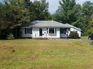 221 N Spence St, Mounds, IL 62964