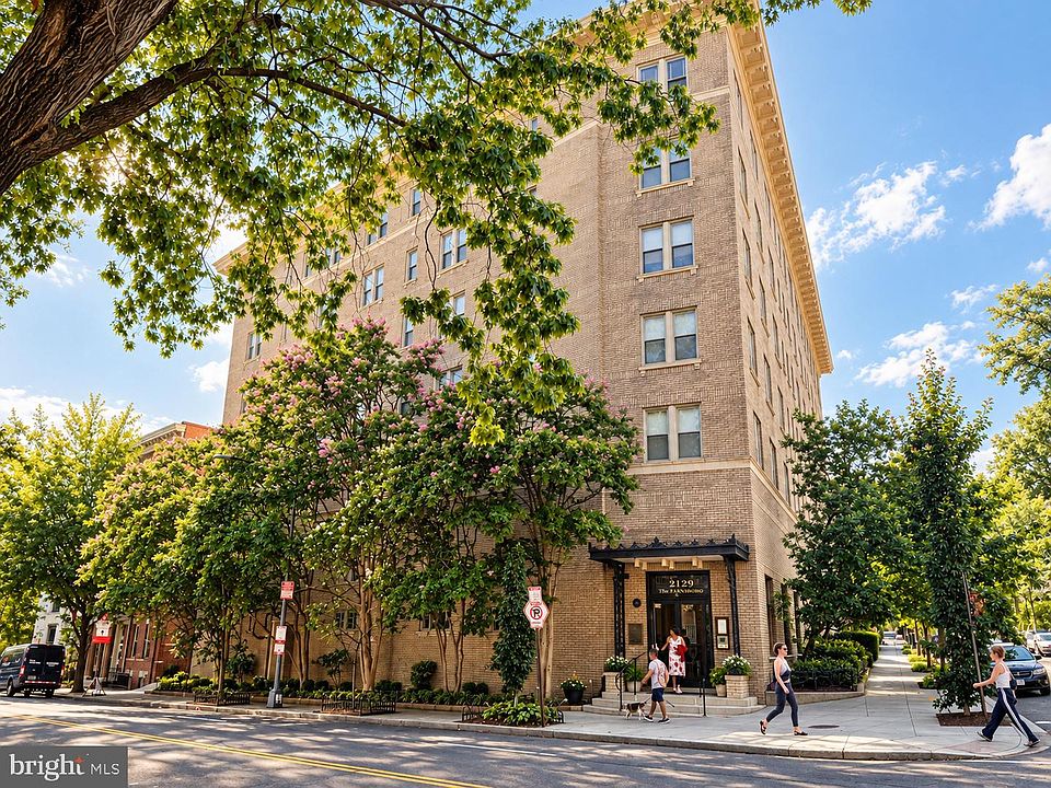1st image of 2129 Florida Ave NW APT 404