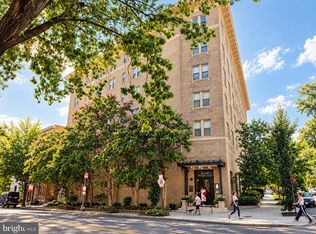 Kalorama, Washington, DC 20008