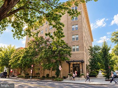 2129 Florida Ave NW APT 404, Washington, DC, 20008