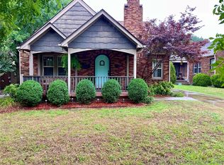 1528 S College Ave, Tulsa, OK 74104
