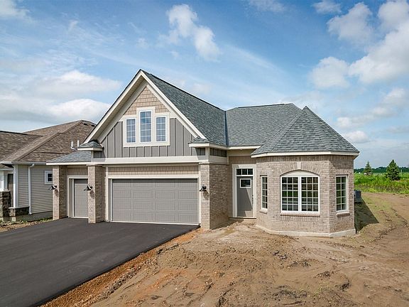 Cologne North Exterior