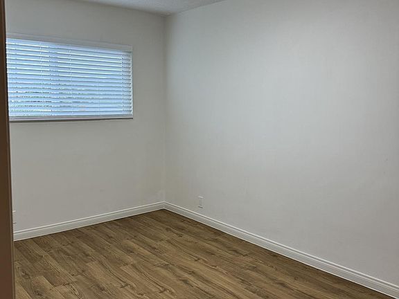 Bedroom 2 - taken from the doorway