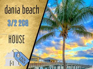 635 NE 3rd St, Dania Beach, FL 33004