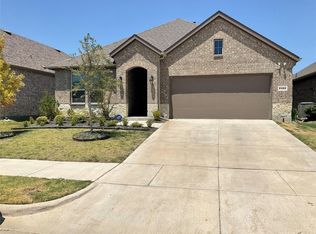 2462 San Marcos Dr, Forney, TX 75126