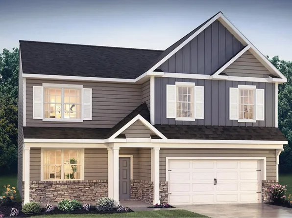 2041 Paperback Way, York, PA 17408
