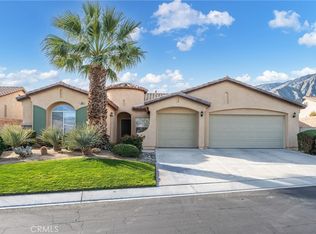 985 Alta Rdg, Palm Springs, CA 92262