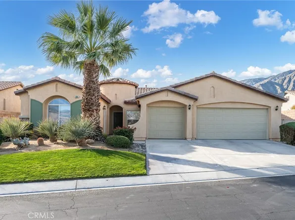 985 Alta Rdg, Palm Springs, CA 92262