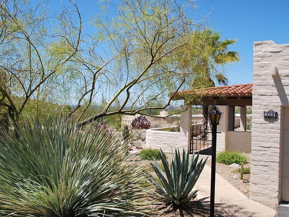 1st image of 5401 N Camino De Las Brisas