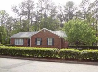 7108 Fernwood St, Henrico, VA 23228