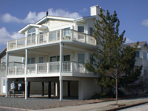 Home Exterior