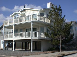 5403 Asbury Ave, Ocean City, NJ 08226