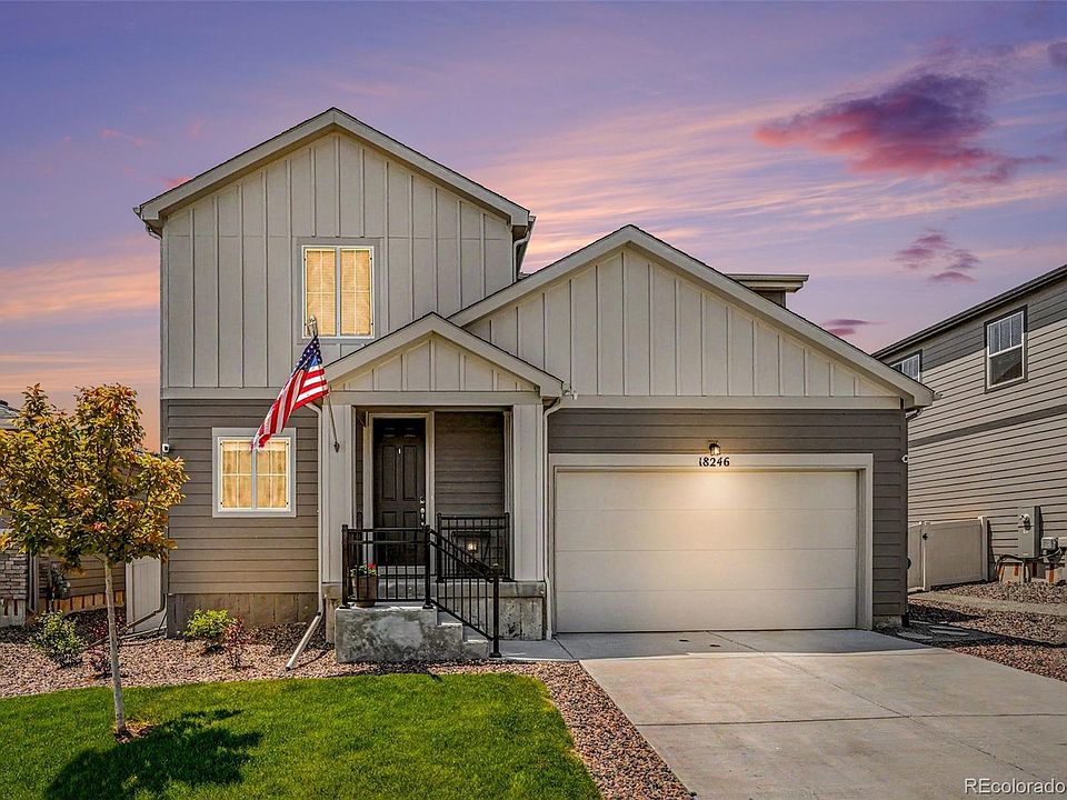 1st image of 18246 Martinello Drive