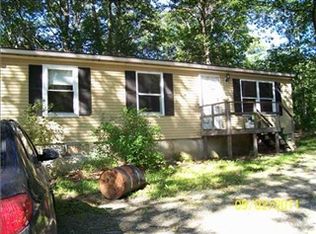 1227 Waterville Rd, Waldo, ME 04915
