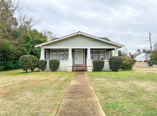 600 Hargrove Rd, Tuscaloosa, AL 35401