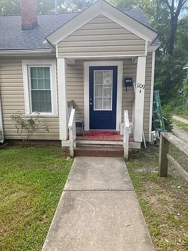 1109 N Buchanan Blvd #A Photo 1
