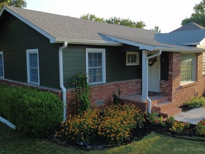 206 S Rawson Rd W, Sand Springs, OK, 74063