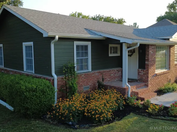 206 S Rawson Rd W, Sand Springs, OK 74063