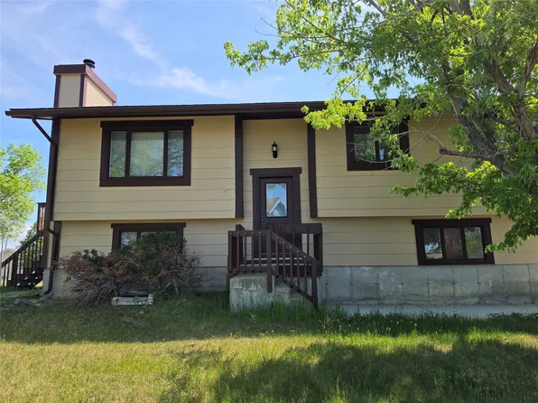 5111 Silverwood Ct, Great Falls, MT 59405
