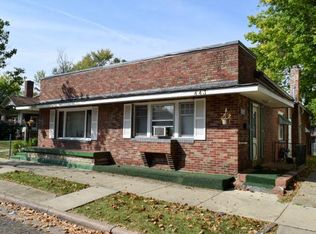 443 S Seigel St, Decatur, IL 62522