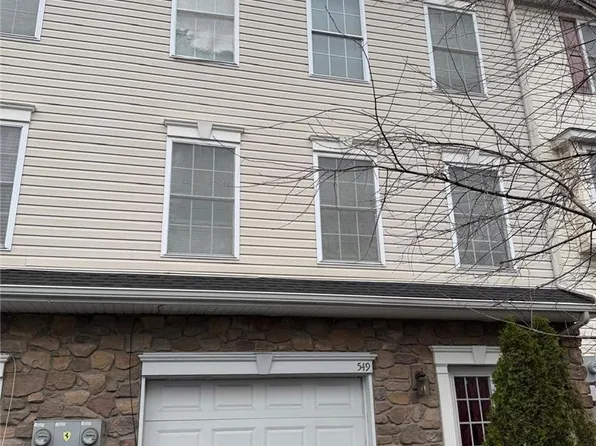 549 Avona Ave, Easton, PA 18042