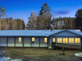 14495 Woods Trl, Thompsonville, MI 49683