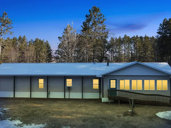 14495 Woods Trl, Thompsonville, MI 49683