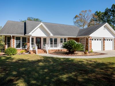 2830 Rita Cir, Valdosta, GA, 31601