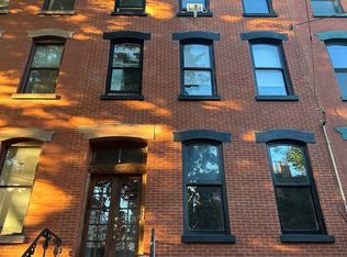 150 Mercer St APT 1, Jersey City, NJ 07302