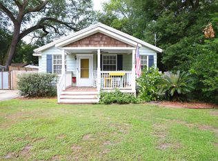 2110 Belote Pl, Jacksonville, FL 32207