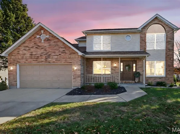 704 Richard Ave, Festus, MO 63028
