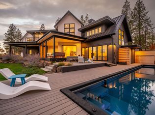 62452 McClain Dr, Bend, OR 97703