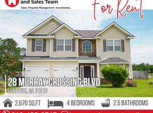 28 Murray Crossing Blvd NE, Ludowici, GA 31316