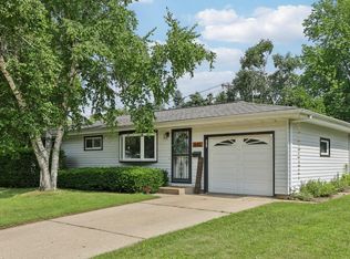1642 Delaware Blvd, Madison, WI 53704