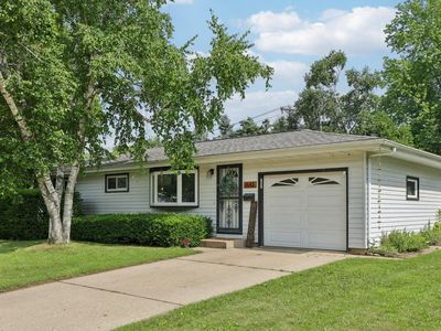 1642 Delaware Boulevard, Madison, WI, 53704