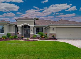 4045 Gevalia Dr, Brooksville, FL 34604
