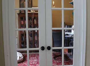 813 Black Sweep Rd, Warrenton, VA 20186