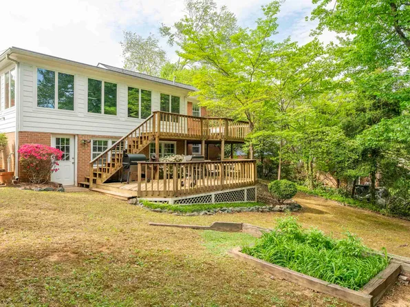 102 Westminster Rd, Charlottesville, VA 22901