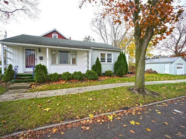 248 Bank St, Batavia, NY 14020