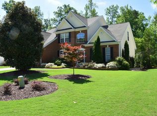 205 W Sundance Dr, Easley, SC 29642