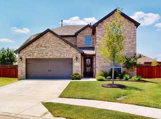 3324 Ironstone Rd, Northlake, TX 76226
