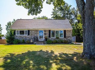 186 Saint Margaret Dr, Lexington, KY 40502