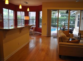 1850 Mariners Ln, Weston, FL 33327