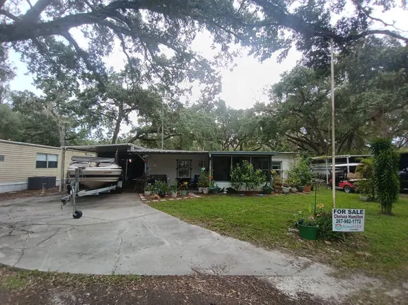 15601 State Route 70 W #29, Okeechobee, FL 34974