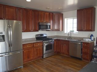 237 Robinson Ave #1, Bronx, NY 10465