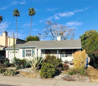 8806 De Haviland Ave, Los Angeles, CA, 90045