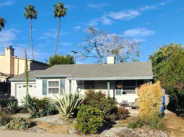 8806 De Haviland Ave, Los Angeles, CA 90045