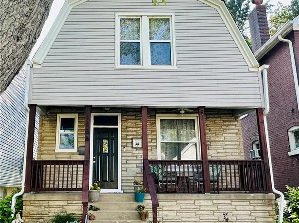 1106 Forest Ave, Saint Louis, MO 63139