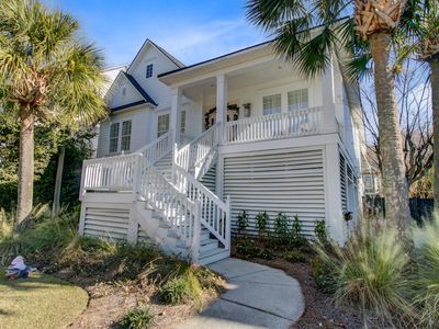704 Netherton Ct, Charleston, SC, 29492